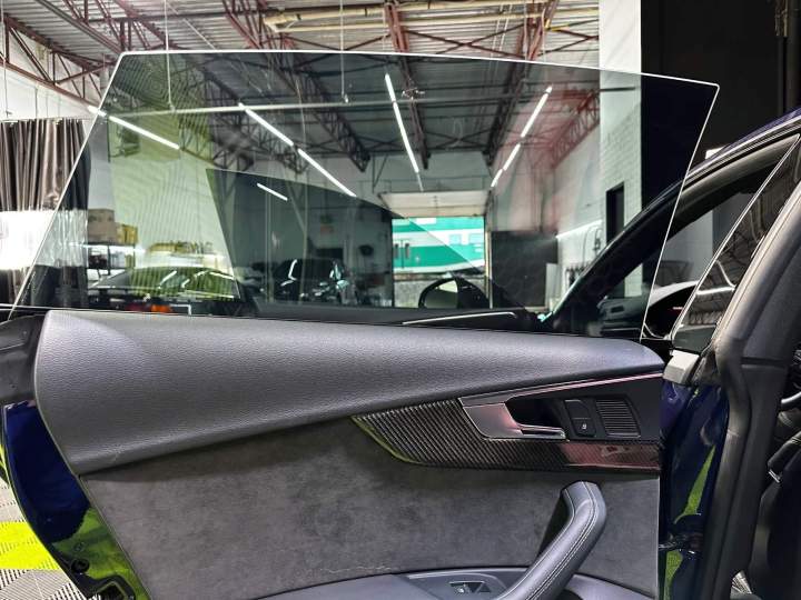 Car Window Tinting Markham