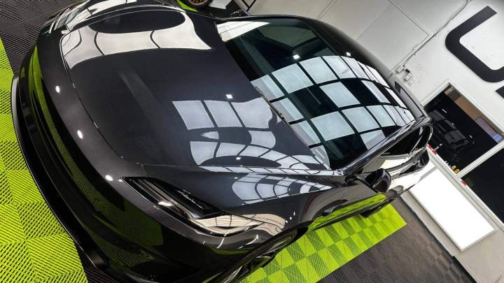 Exterior detailing service Markham