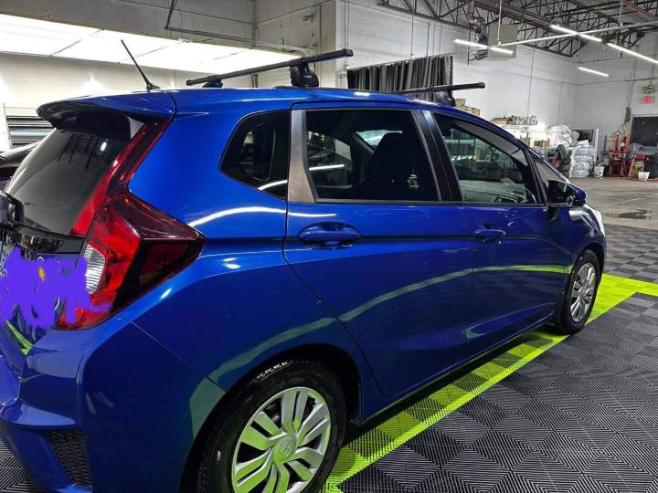 Car Covering Markham