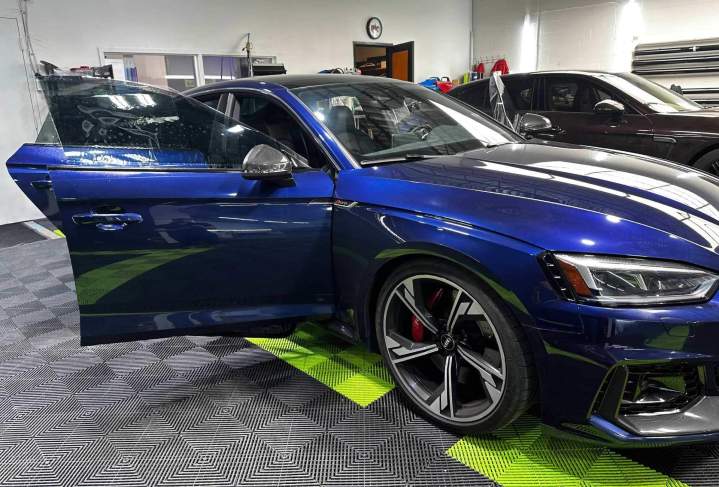 Auto Tinting Markham