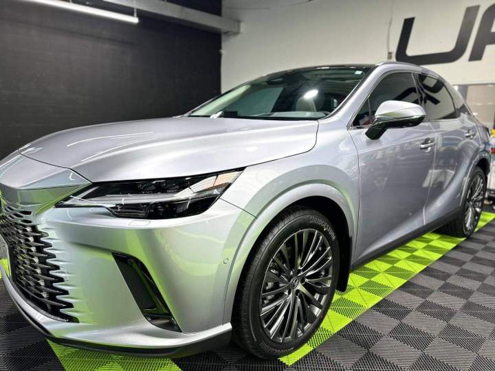 Car Detailing Markham