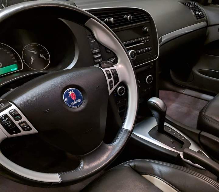 Interior Detailing Service Markham