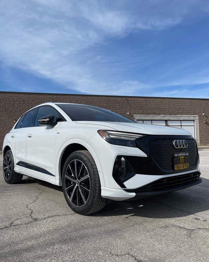 Car Detailing Markham