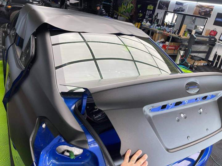 Automotive Aesthetic Academy Markham