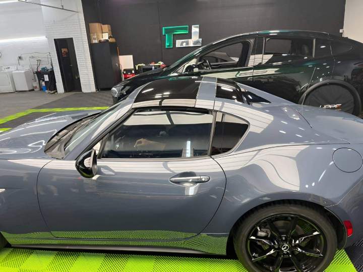 Auto Tinting Markham