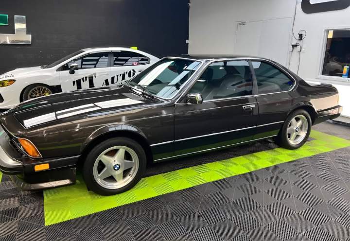 Car Detailing Center Markham