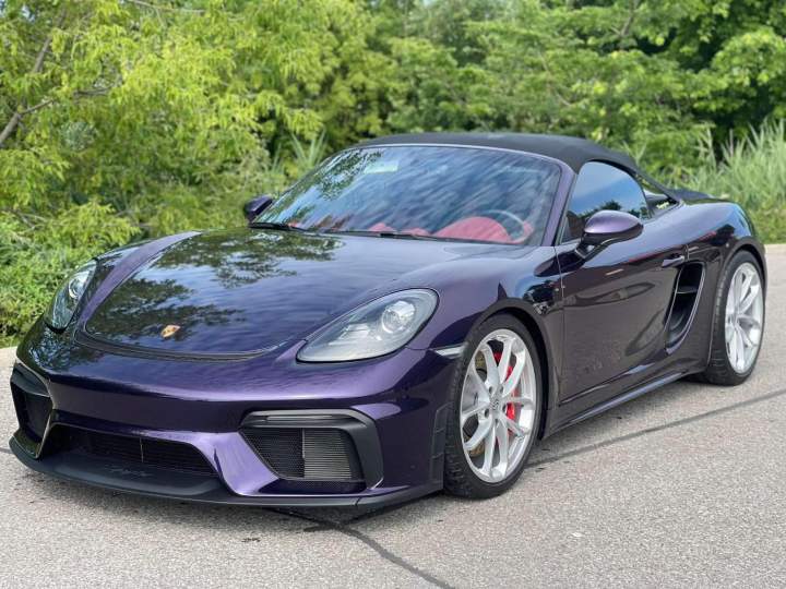 Car Detailing Markham