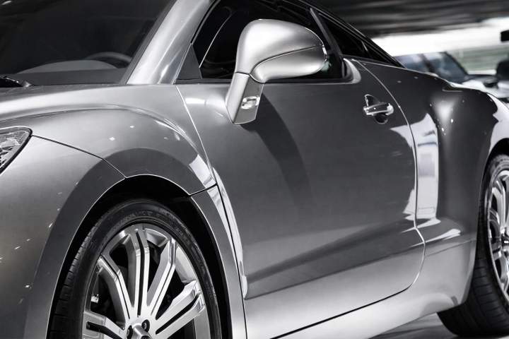 Detailing Auto Markham