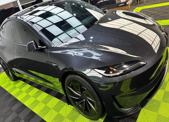 Auto Tinting Markham