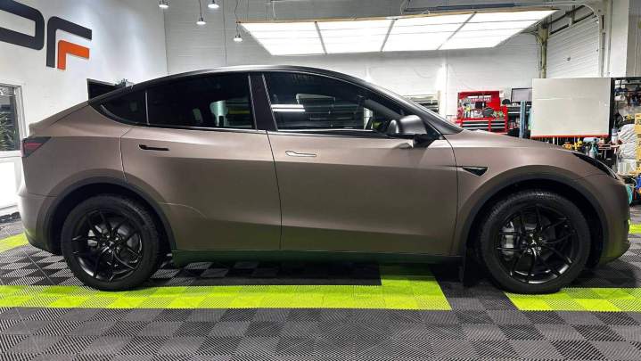 Window tinting Markham