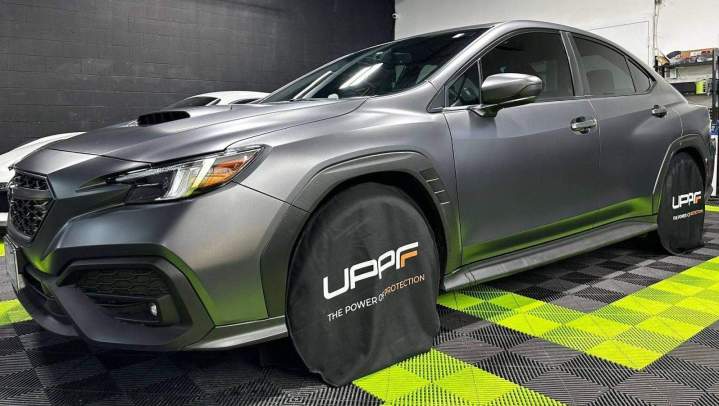 Elevate Your Drive With Markham’s Ultimate Custom Car Film Wraps