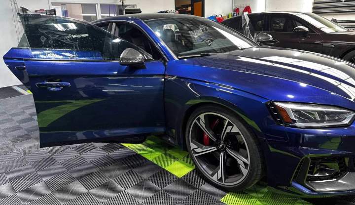 Premium Window Tinting in Markham: Ultimate Style, Comfort, and Privacy