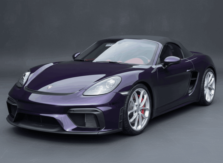 Markham’s Premier Detailing for a Flawless, Showroom-Quality Finish Daily